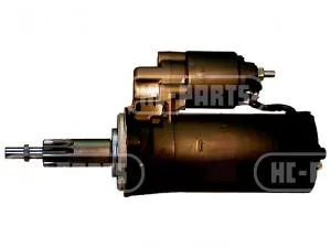 CS888 HC-PARTS - 2.ROZRUSZNIK — zdjęcie 1 z 4