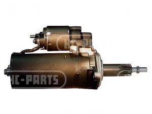 CS888 HC-PARTS - 2.ROZRUSZNIK — zdjęcie 2 z 4