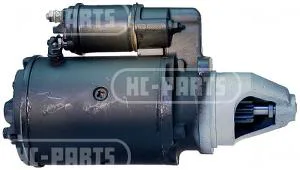 CS889 HC-PARTS - 2.ROZRUSZNIK — zdjęcie 1 z 4