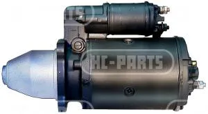 CS889 HC-PARTS - 2.ROZRUSZNIK — zdjęcie 4 z 4