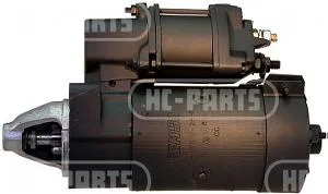CS90 HC-PARTS - 2.ROZRUSZNIK — zdjęcie 1 z 4
