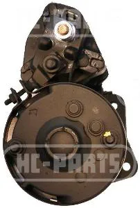 CS90 HC-PARTS - 2.ROZRUSZNIK — zdjęcie 3 z 4