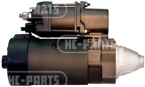 CS90 HC-PARTS - 2.ROZRUSZNIK — zdjęcie 2 z 4