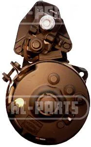 CS91 HC-PARTS - 2.ROZRUSZNIK — zdjęcie 3 z 4