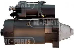 CS91 HC-PARTS - 2.ROZRUSZNIK — zdjęcie 2 z 4