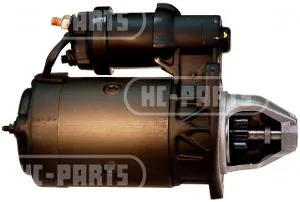 CS94 HC-PARTS - 2.ROZRUSZNIK — zdjęcie 1 z 4