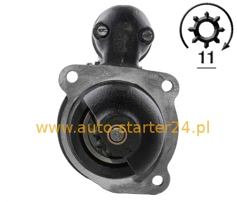 GR3023(ELMOT) AUTO-CENTER - 2.ROZRUSZNIK — zdjęcie 3 z 4