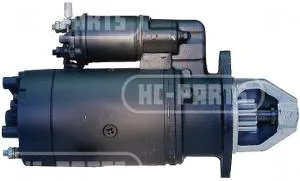 CS949 HC-PARTS - 2.ROZRUSZNIK — zdjęcie 1 z 4