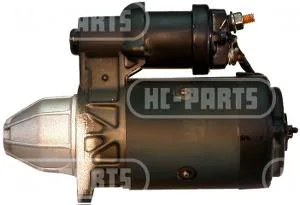 CS94 HC-PARTS - 2.ROZRUSZNIK — zdjęcie 2 z 4