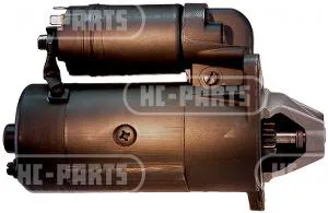 CS95 HC-PARTS - 2.ROZRUSZNIK — zdjęcie 1 z 4