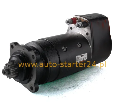CS954 HC-PARTS - 2.ROZRUSZNIK — zdjęcie 1 z 3