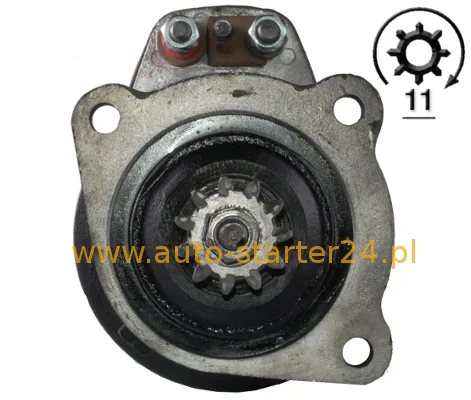 CS954 HC-PARTS - 2.ROZRUSZNIK — zdjęcie 2 z 3