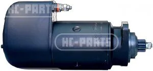 CS955 HC-PARTS - 2.ROZRUSZNIK — zdjęcie 2 z 4
