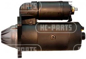 CS95 HC-PARTS - 2.ROZRUSZNIK — zdjęcie 2 z 4