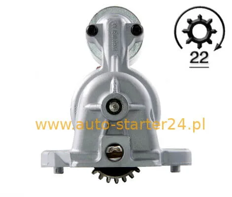 CS961 HC-PARTS - 2.ROZRUSZNIK — zdjęcie 3 z 3