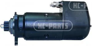 CS962 HC-PARTS - 2.ROZRUSZNIK — zdjęcie 1 z 4