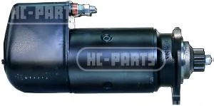 CS962 HC-PARTS - 2.ROZRUSZNIK — zdjęcie 4 z 4