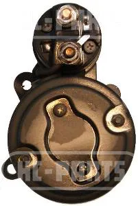 CS963 HC-PARTS - 2.ROZRUSZNIK — zdjęcie 3 z 4