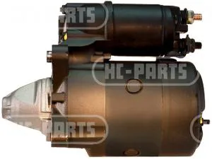 CS963 HC-PARTS - 2.ROZRUSZNIK — zdjęcie 2 z 4
