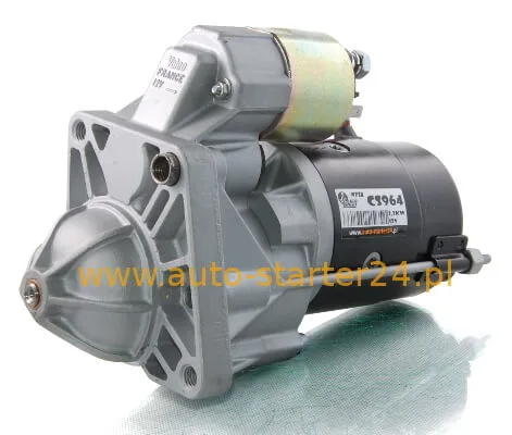 CS964 HC-PARTS - 2.ROZRUSZNIK — zdjęcie 1 z 3