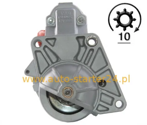CS964 HC-PARTS - 2.ROZRUSZNIK — zdjęcie 2 z 3