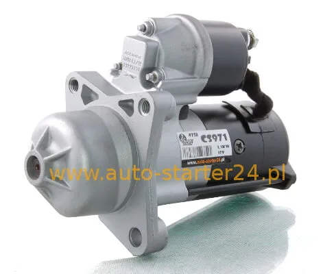 CS971 HC-PARTS - 2.ROZRUSZNIK — zdjęcie 1 z 3