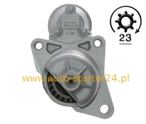 CS971 HC-PARTS - 2.ROZRUSZNIK — zdjęcie 2 z 3