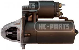 CS972 HC-PARTS - 2.ROZRUSZNIK — zdjęcie 1 z 4
