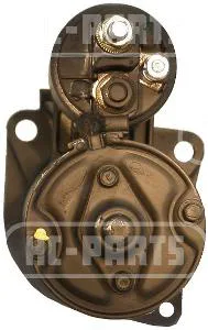 CS972 HC-PARTS - 2.ROZRUSZNIK — zdjęcie 3 z 4