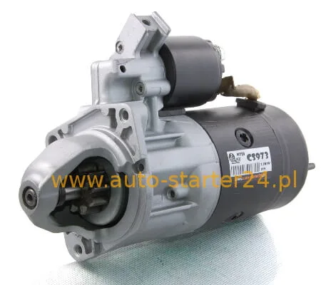CS973 HC-PARTS - 2.ROZRUSZNIK — zdjęcie 1 z 3