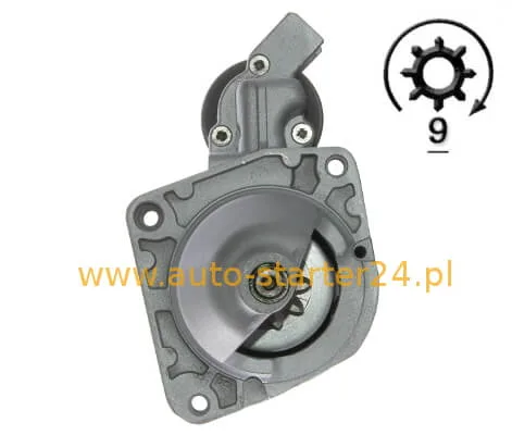 CS973 HC-PARTS - 2.ROZRUSZNIK — zdjęcie 2 z 3