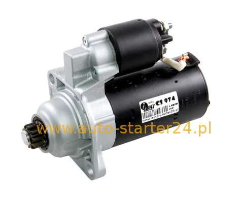CS974 HC-PARTS - 2.ROZRUSZNIK — zdjęcie 1 z 3