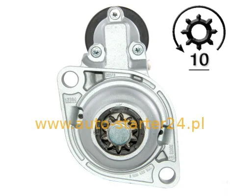 CS974 HC-PARTS - 2.ROZRUSZNIK — zdjęcie 2 z 3