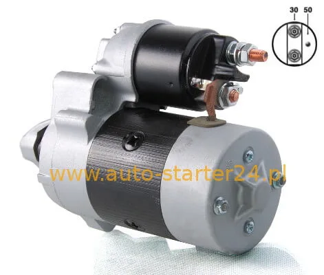 CS975 HC-PARTS - 2.ROZRUSZNIK — zdjęcie 2 z 3