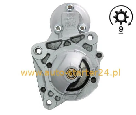 CS975 HC-PARTS - 2.ROZRUSZNIK — zdjęcie 3 z 3
