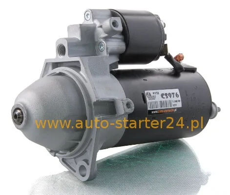 CS976 HC-PARTS - 2.ROZRUSZNIK — zdjęcie 1 z 3
