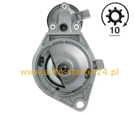 CS976 HC-PARTS - 2.ROZRUSZNIK — zdjęcie 2 z 3