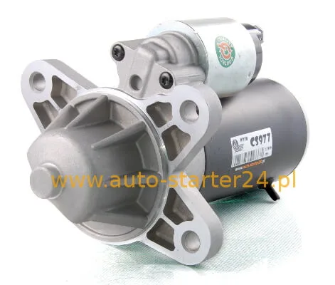 CS977 HC-PARTS - 2.ROZRUSZNIK — zdjęcie 1 z 3