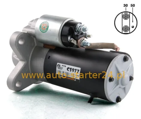 CS977 HC-PARTS - 2.ROZRUSZNIK — zdjęcie 3 z 3