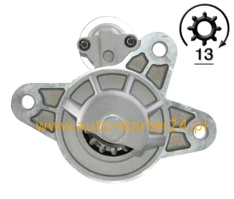 CS977 HC-PARTS - 2.ROZRUSZNIK — zdjęcie 2 z 3