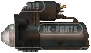 CS978 HC-PARTS - 2.ROZRUSZNIK — zdjęcie 2 z 4
