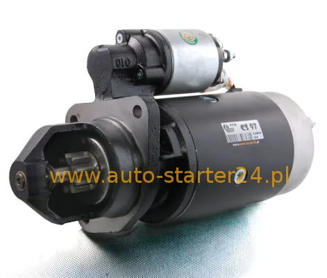 CS97 HC-PARTS - 2.ROZRUSZNIK — zdjęcie 1 z 3