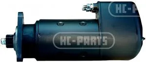CS98 HC-PARTS - 2.ROZRUSZNIK — zdjęcie 1 z 4