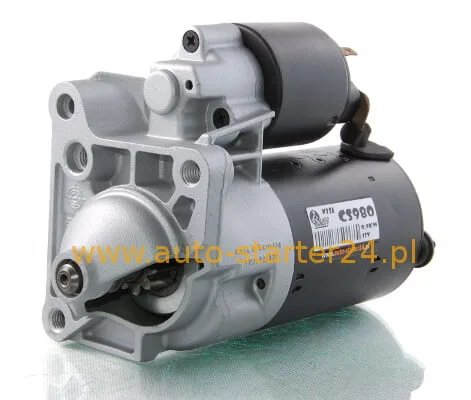 CS980 HC-PARTS - 2.ROZRUSZNIK — zdjęcie 1 z 3