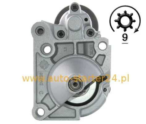 CS980 HC-PARTS - 2.ROZRUSZNIK — zdjęcie 2 z 3