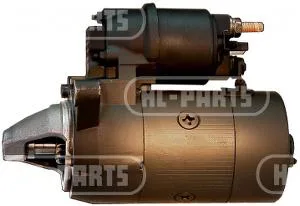 CS981 HC-PARTS - 2.ROZRUSZNIK — zdjęcie 1 z 4