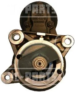 CS981 HC-PARTS - 2.ROZRUSZNIK — zdjęcie 4 z 4