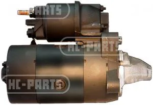 CS981 HC-PARTS - 2.ROZRUSZNIK — zdjęcie 2 z 4