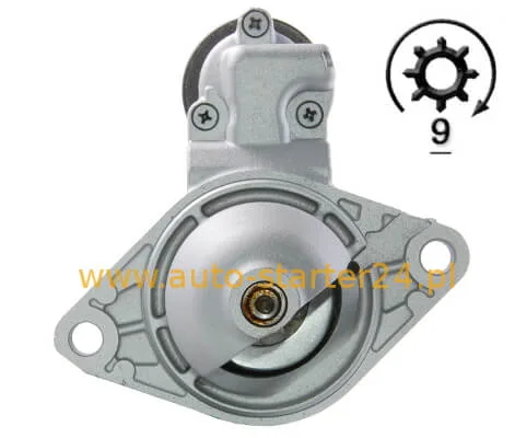 CS982 HC-PARTS - 2.ROZRUSZNIK — zdjęcie 2 z 3