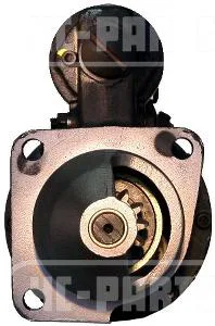 CS983 HC-PARTS - 2.ROZRUSZNIK — zdjęcie 4 z 4